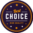 Best Choice Quality Logo