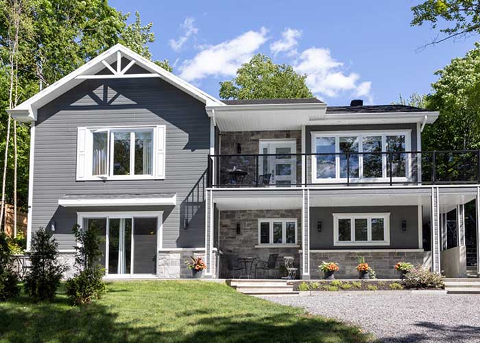 Exterior Home Renovation Exterior Home Renovation