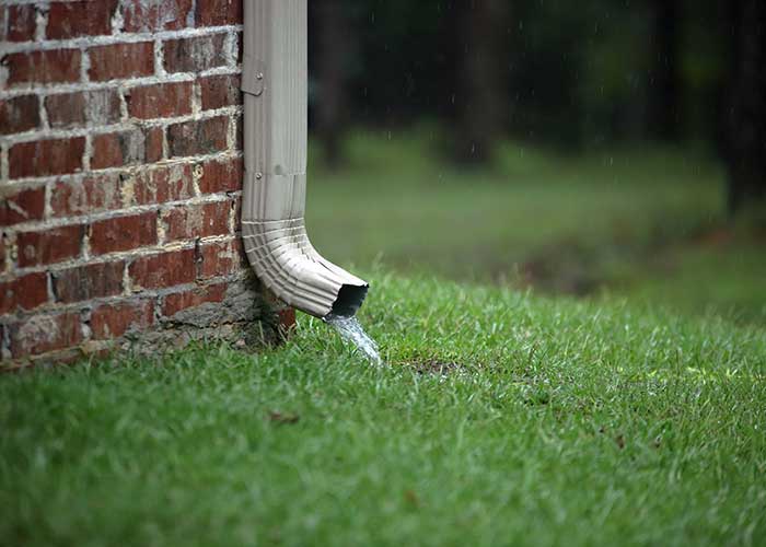 Gutter Installation Services Gutter Installation Services