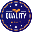 High Quality Product Logo