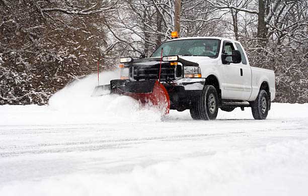 Snow Removal Services