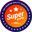 Super Quality Logo